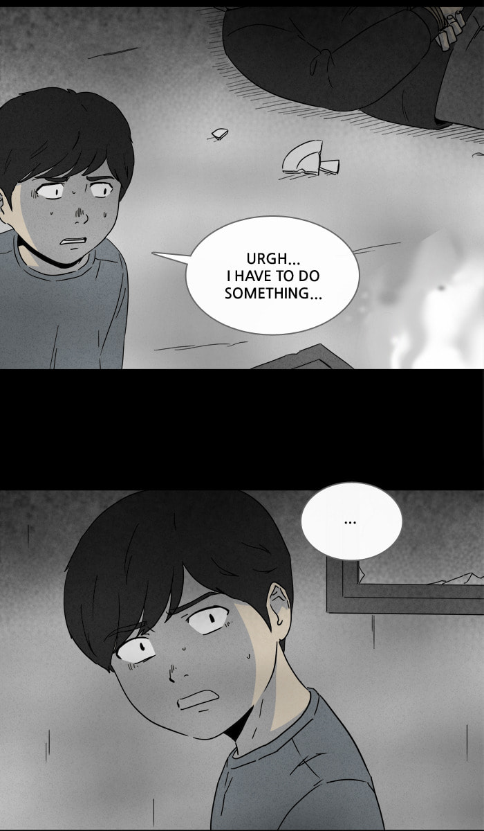 Tales of the Unusual Chapter 246 page 11 - 
