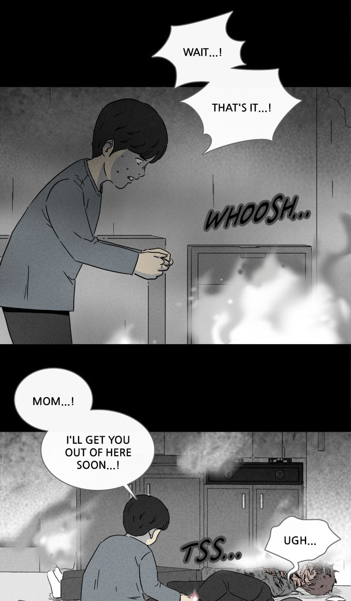 Tales of the Unusual Chapter 246 page 12 - 