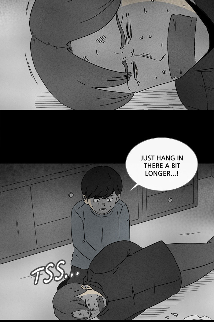 Tales of the Unusual Chapter 246 page 14 - 