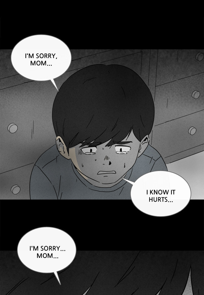 Tales of the Unusual Chapter 246 page 15 - 
