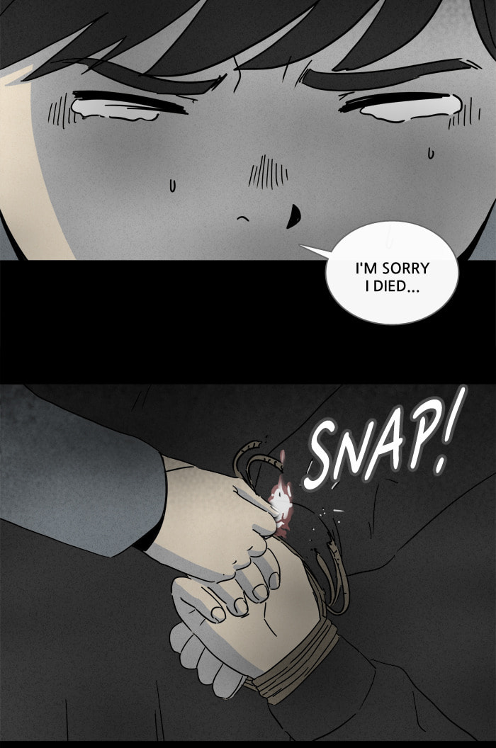 Tales of the Unusual Chapter 246 page 16 - 