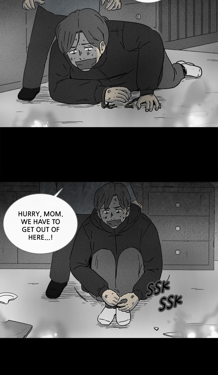 Tales of the Unusual Chapter 246 page 18 - 