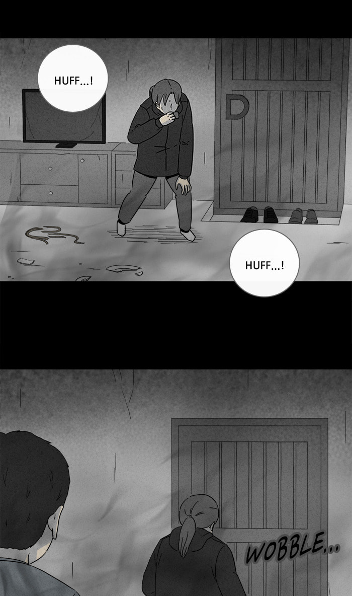 Tales of the Unusual Chapter 246 page 19 - 