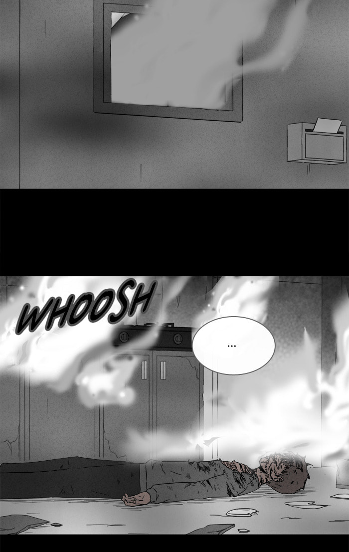 Tales of the Unusual Chapter 246 page 3 - 
