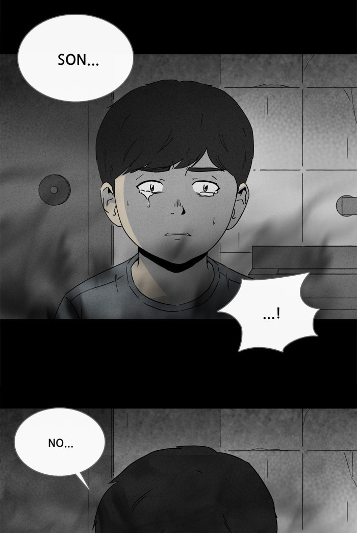 Tales of the Unusual Chapter 246 page 22 - 