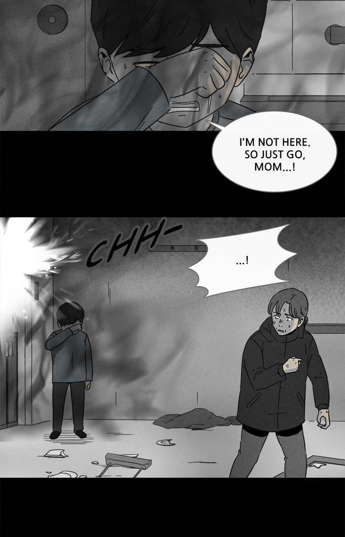 Tales of the Unusual Chapter 246 page 23 - 