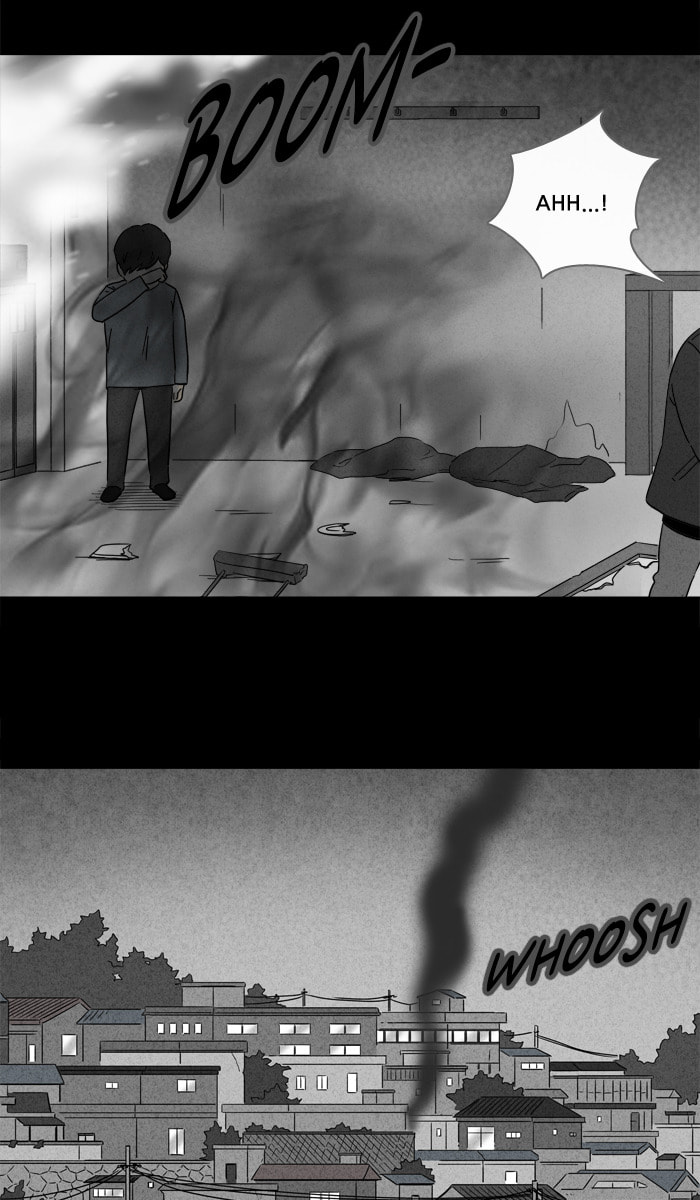 Tales of the Unusual Chapter 246 page 24 - 
