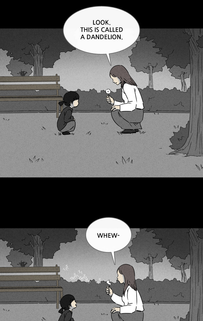 Tales of the Unusual Chapter 246 page 35 - 