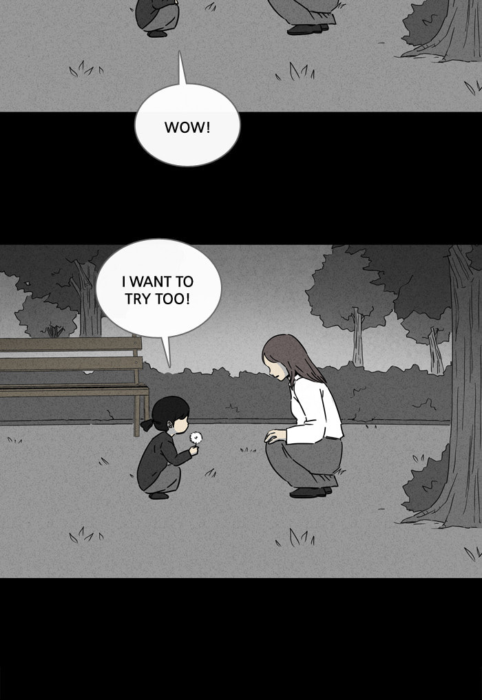 Tales of the Unusual Chapter 246 page 36 - 