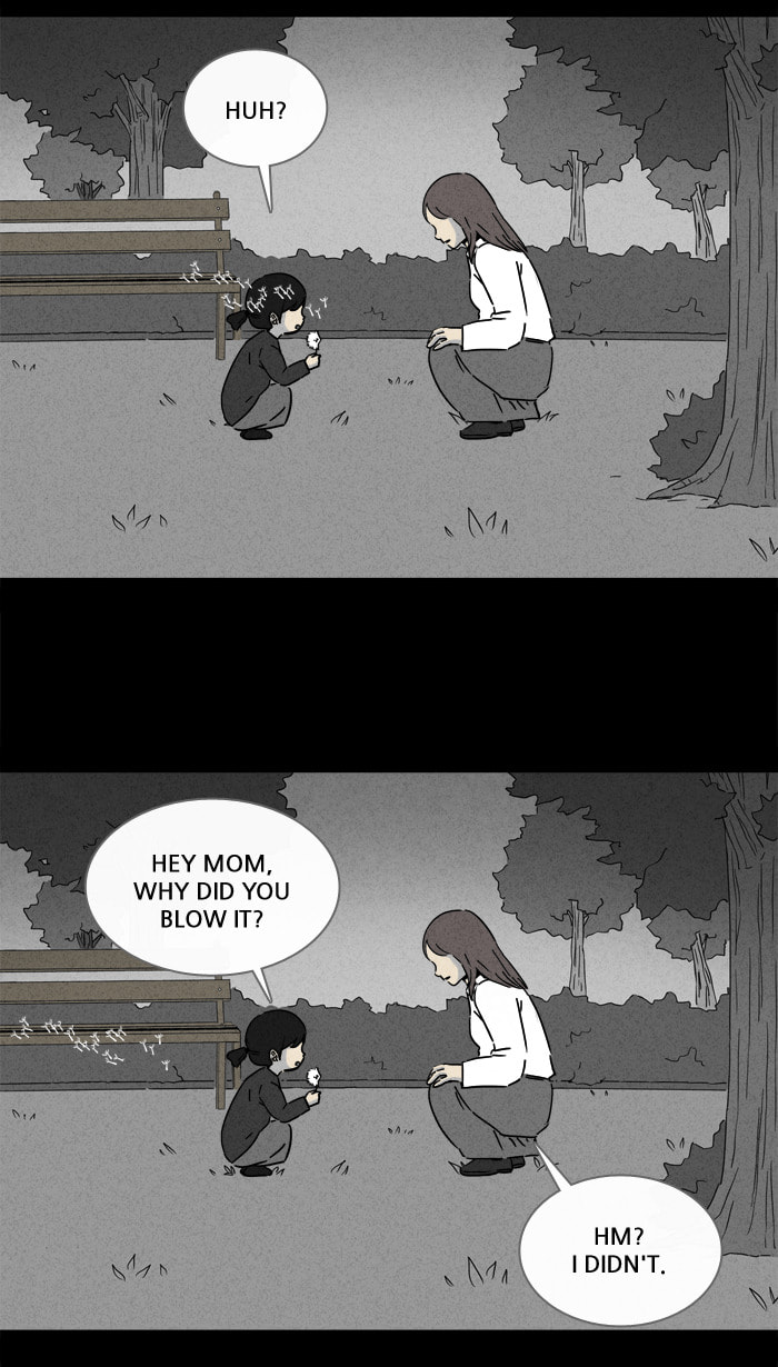 Tales of the Unusual Chapter 246 page 37 - 
