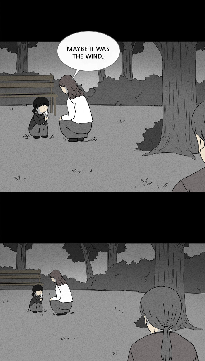 Tales of the Unusual Chapter 246 page 38 - 