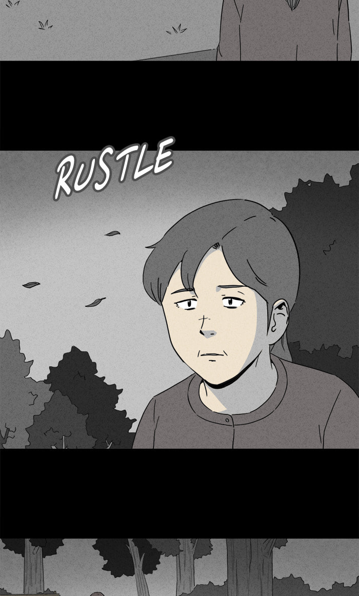 Tales of the Unusual Chapter 246 page 39 - 