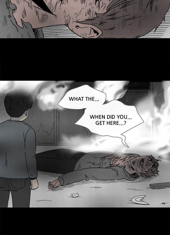 Tales of the Unusual Chapter 246 page 5 - 