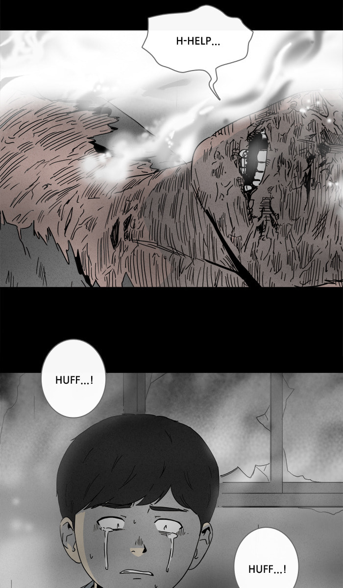 Tales of the Unusual Chapter 246 page 6 - 