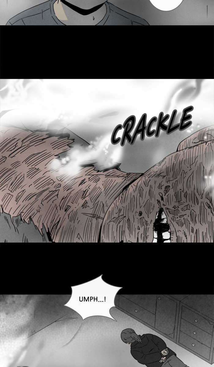 Tales of the Unusual Chapter 246 page 7 - 