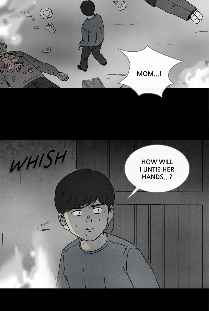 Tales of the Unusual Chapter 246 page 8 - 