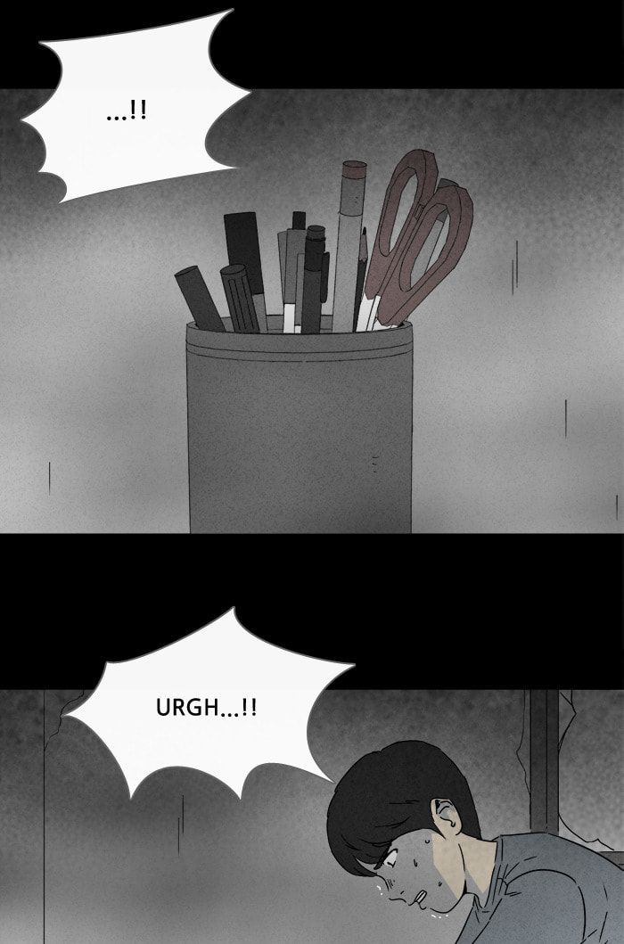 Tales of the Unusual Chapter 246 page 9 - 