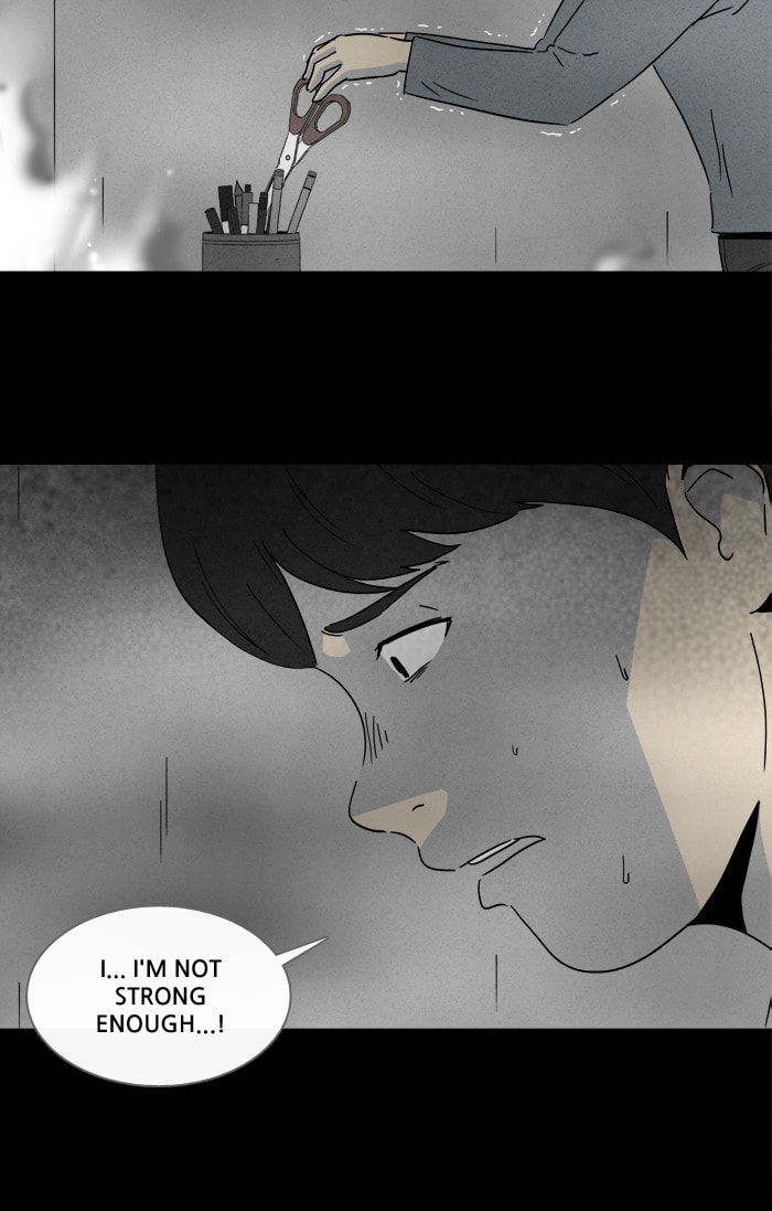 Tales of the Unusual Chapter 246 page 10 - 