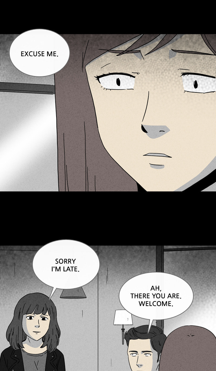 Tales of the Unusual Chapter 247 page 11 - 