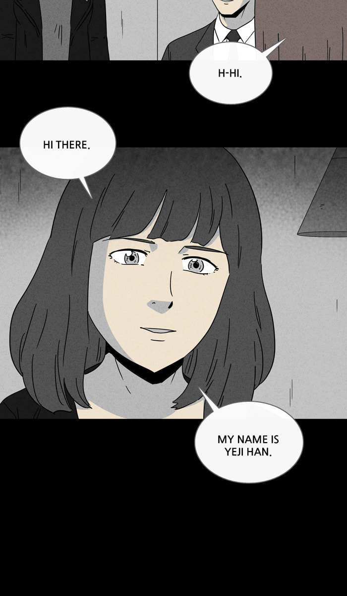 Tales of the Unusual Chapter 247 page 12 - 