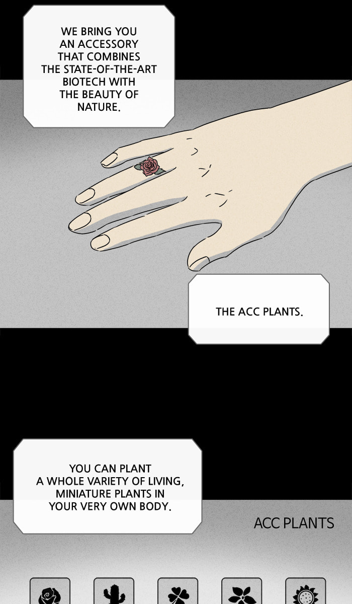 Tales of the Unusual Chapter 247 page 15 - 