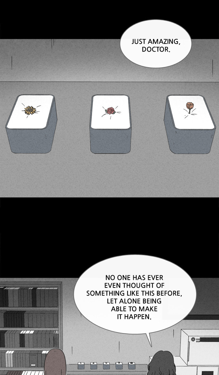 Tales of the Unusual Chapter 247 page 17 - 