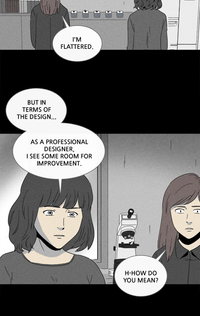 Tales of the Unusual Chapter 247 page 18 - 