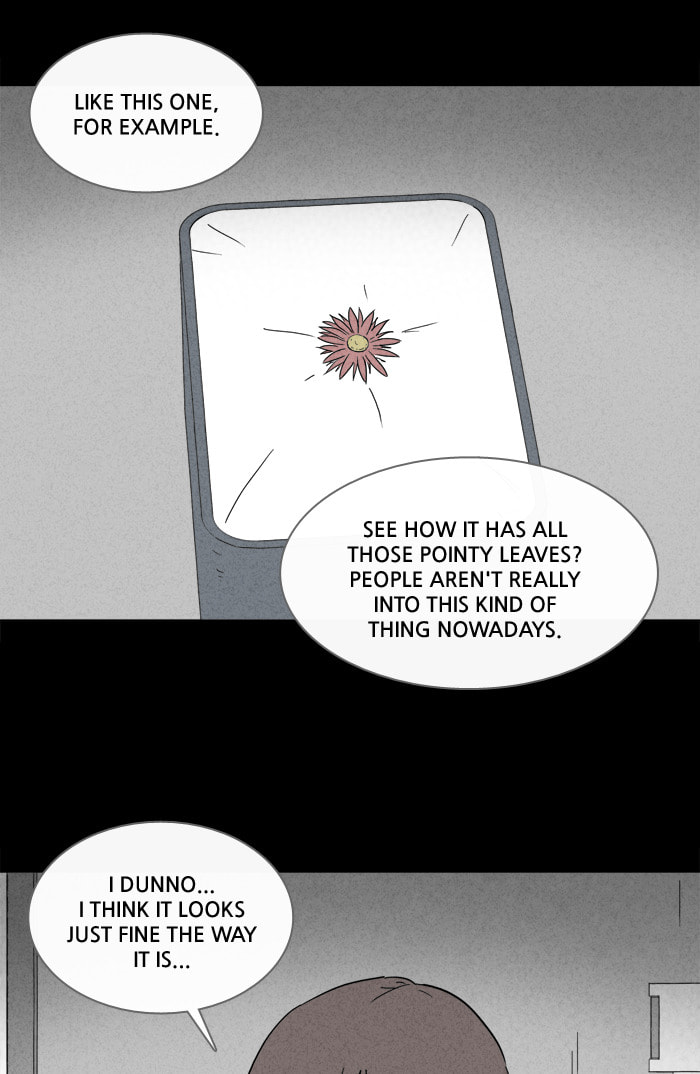 Tales of the Unusual Chapter 247 page 19 - 