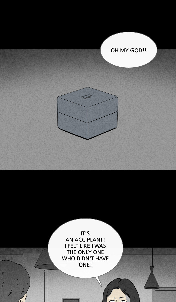 Tales of the Unusual Chapter 247 page 3 - 