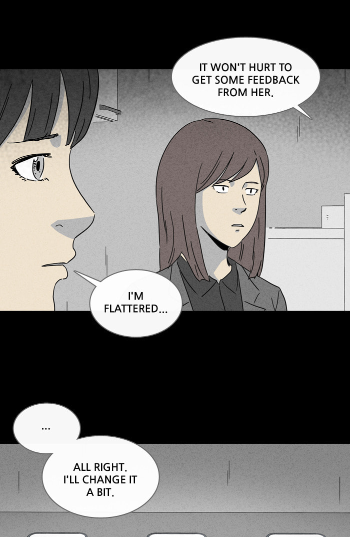 Tales of the Unusual Chapter 247 page 22 - 