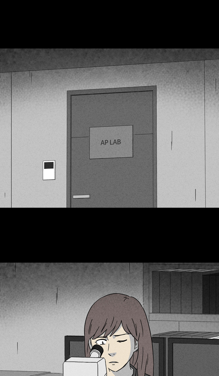Tales of the Unusual Chapter 247 page 25 - 