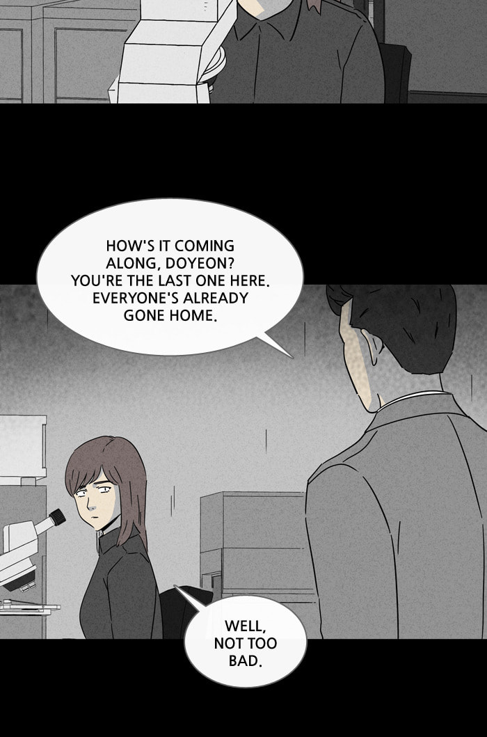 Tales of the Unusual Chapter 247 page 26 - 