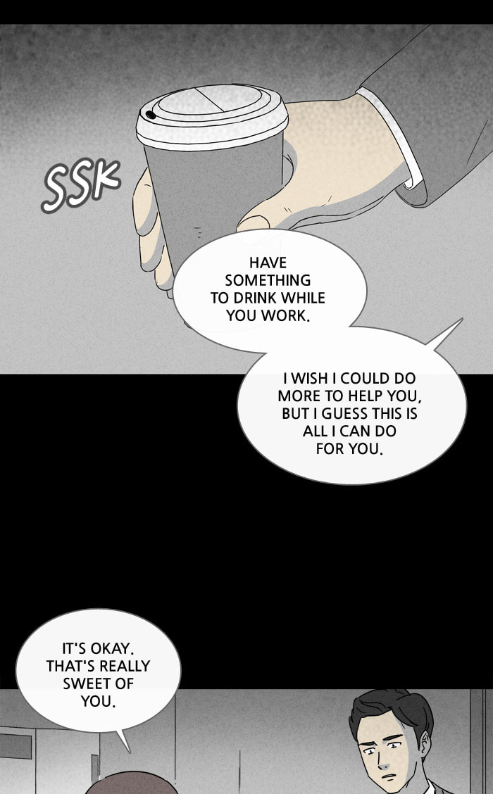 Tales of the Unusual Chapter 247 page 27 - 