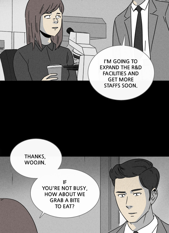 Tales of the Unusual Chapter 247 page 28 - 