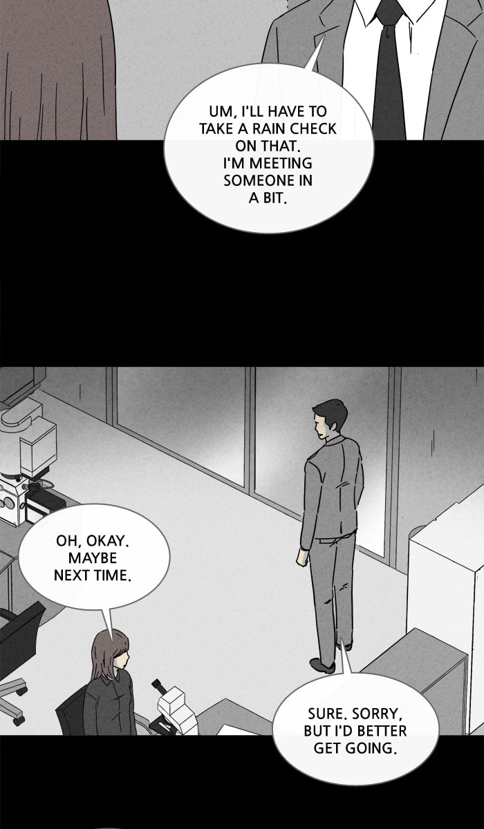 Tales of the Unusual Chapter 247 page 29 - 