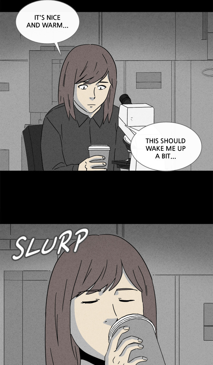 Tales of the Unusual Chapter 247 page 30 - 