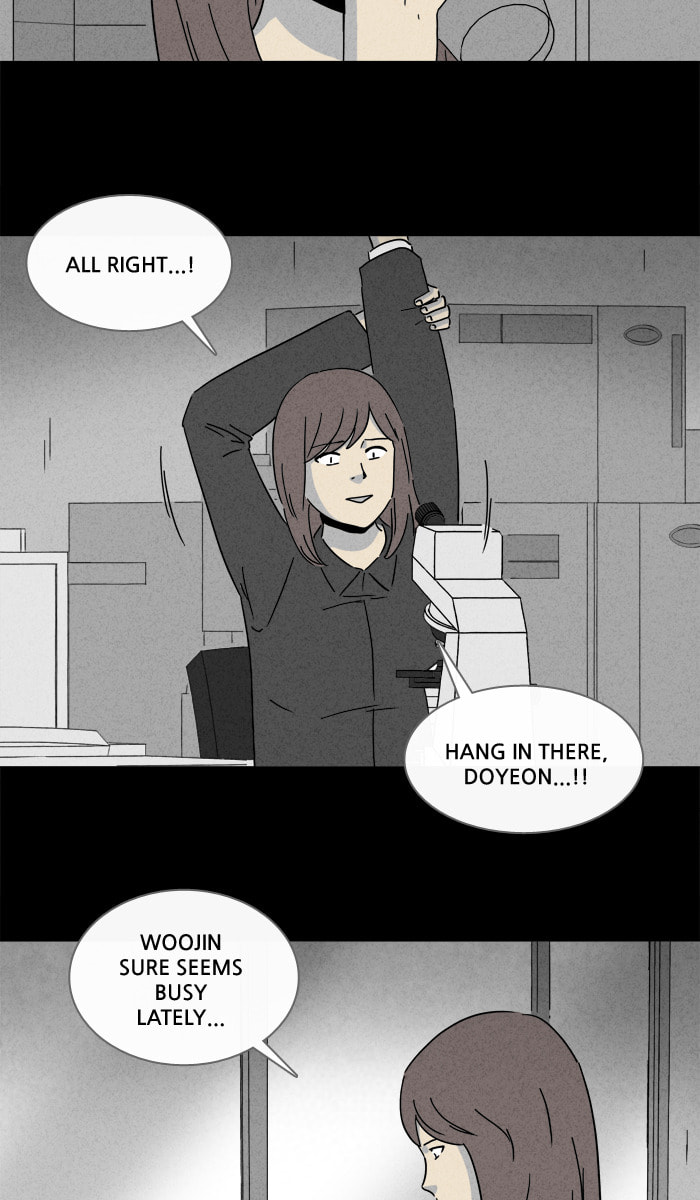 Tales of the Unusual Chapter 247 page 31 - 