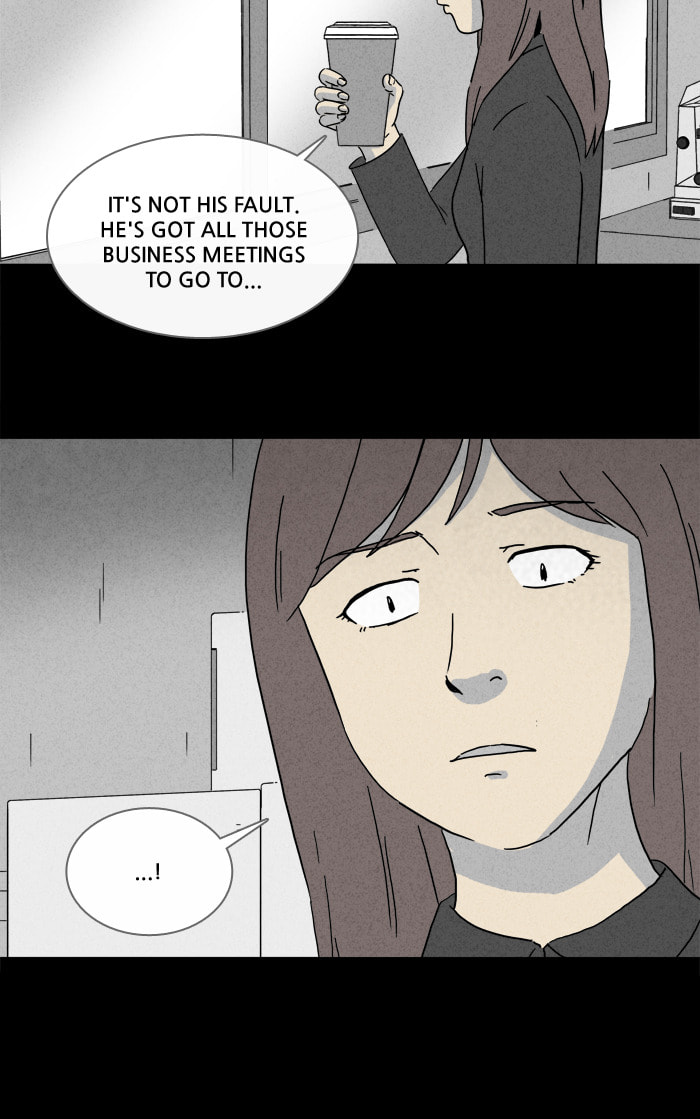 Tales of the Unusual Chapter 247 page 32 - 