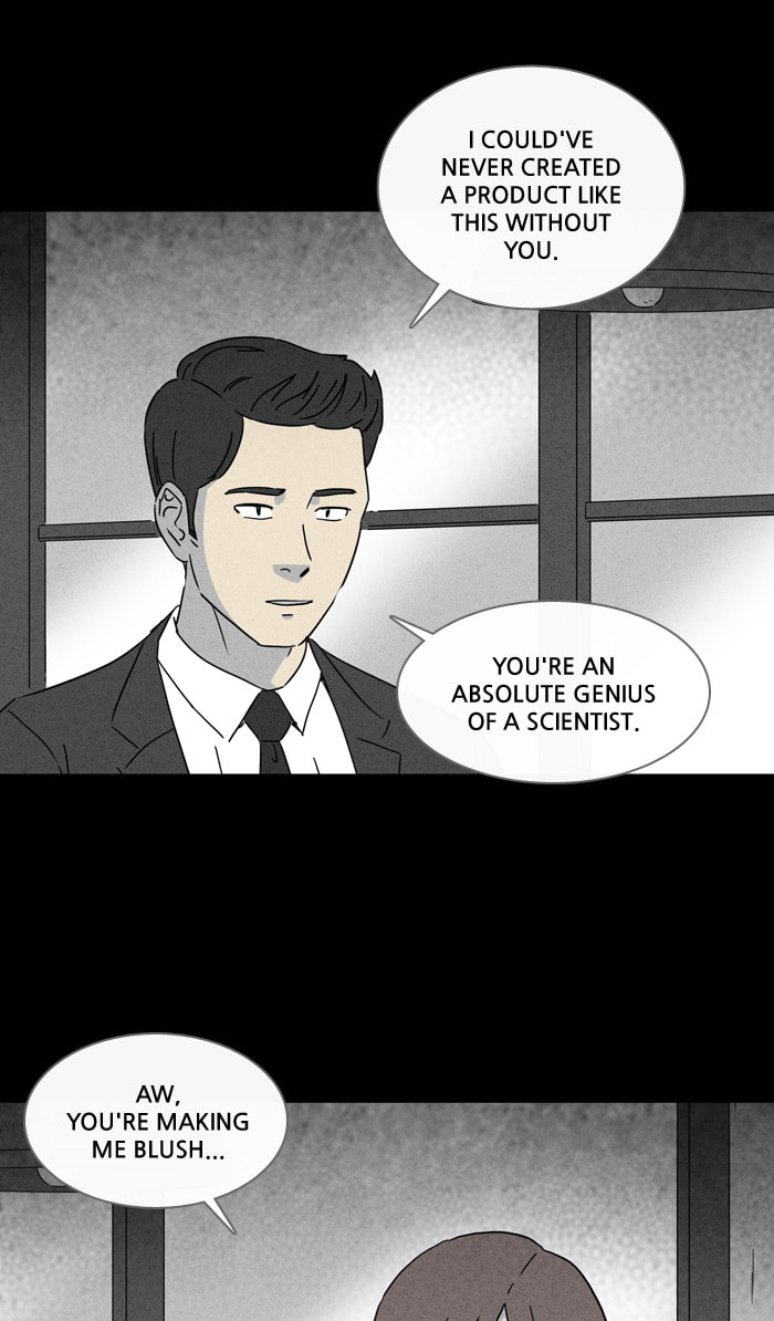 Tales of the Unusual Chapter 247 page 5 - 