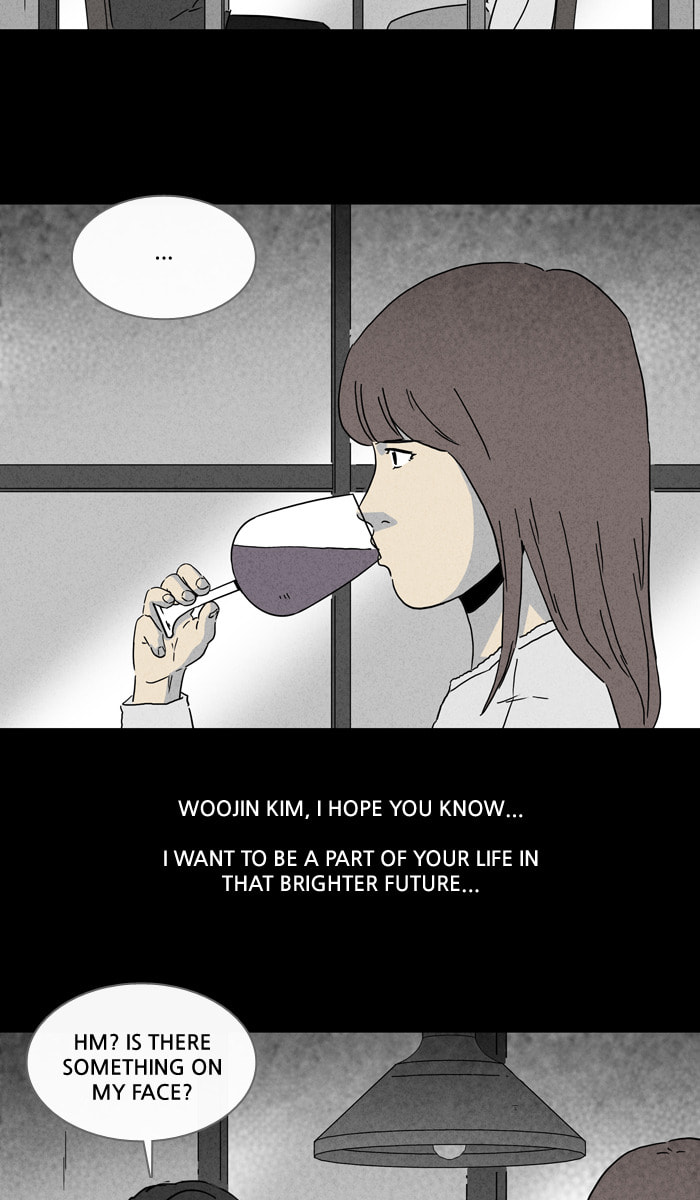 Tales of the Unusual Chapter 247 page 7 - 