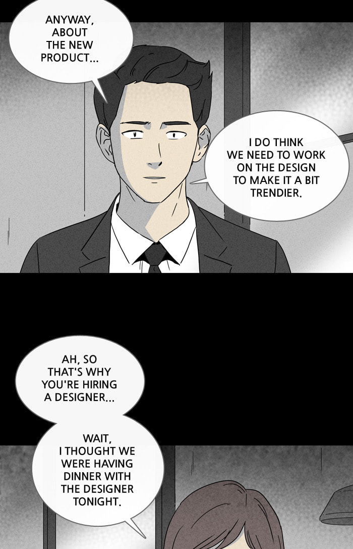 Tales of the Unusual Chapter 247 page 9 - 