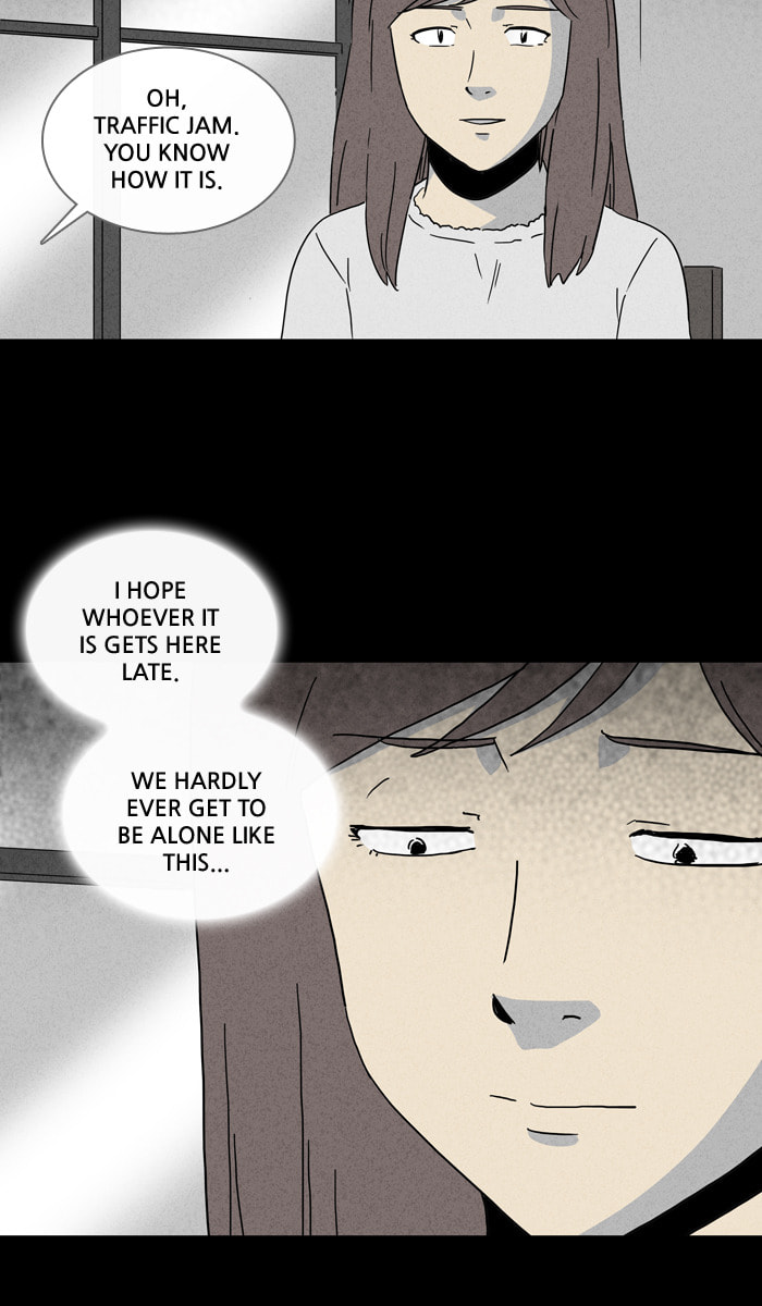 Tales of the Unusual Chapter 247 page 10 - 