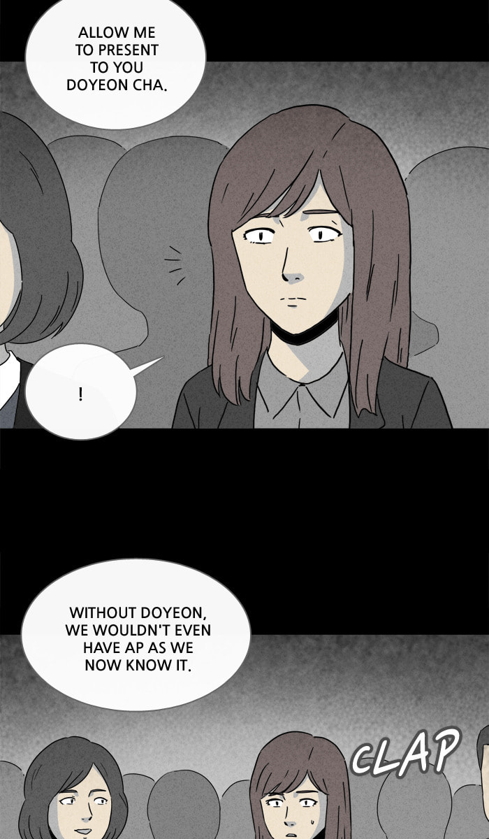 Tales of the Unusual Chapter 248 page 11 - 