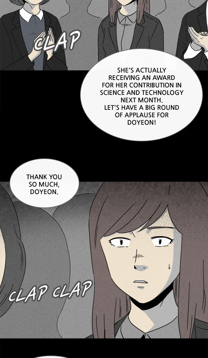 Tales of the Unusual Chapter 248 page 12 - 