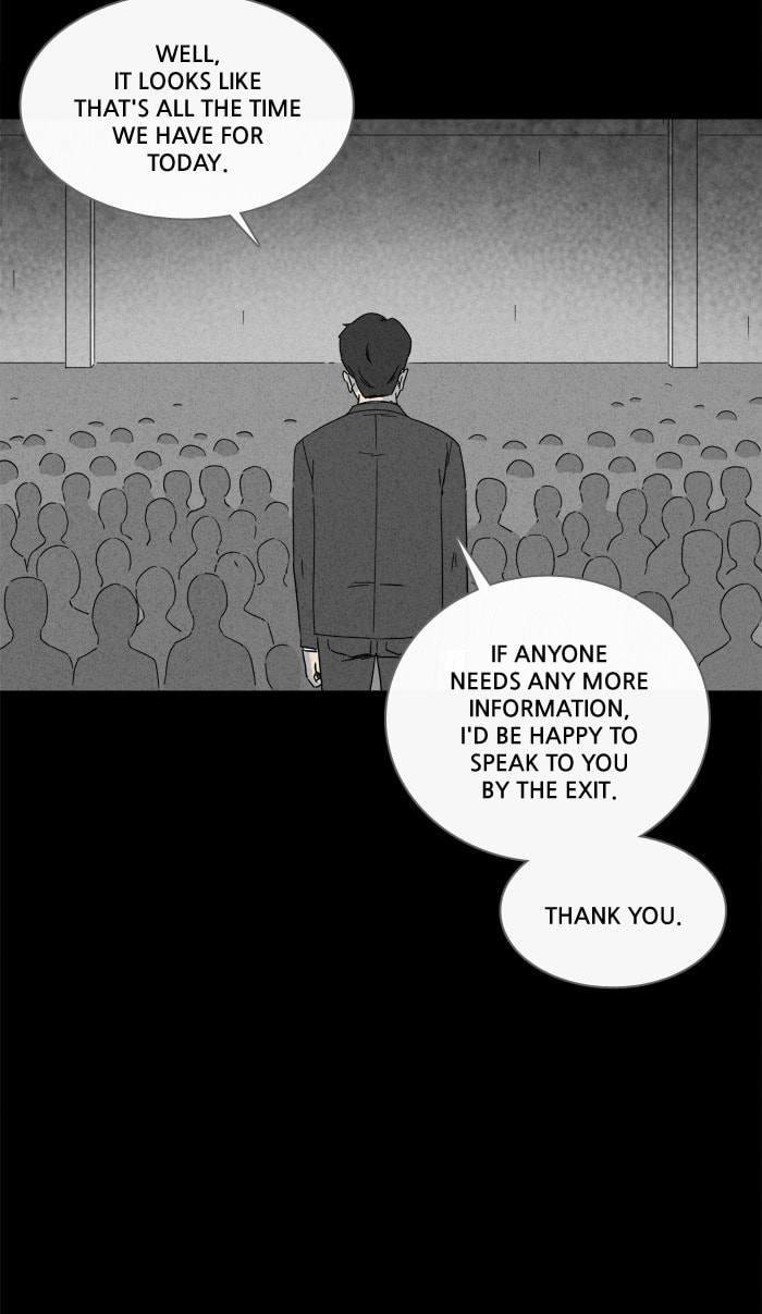 Tales of the Unusual Chapter 248 page 13 - 