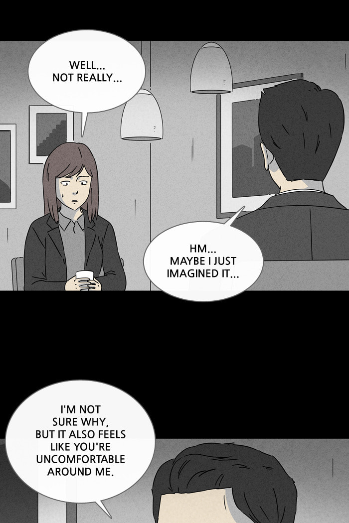 Tales of the Unusual Chapter 248 page 20 - 