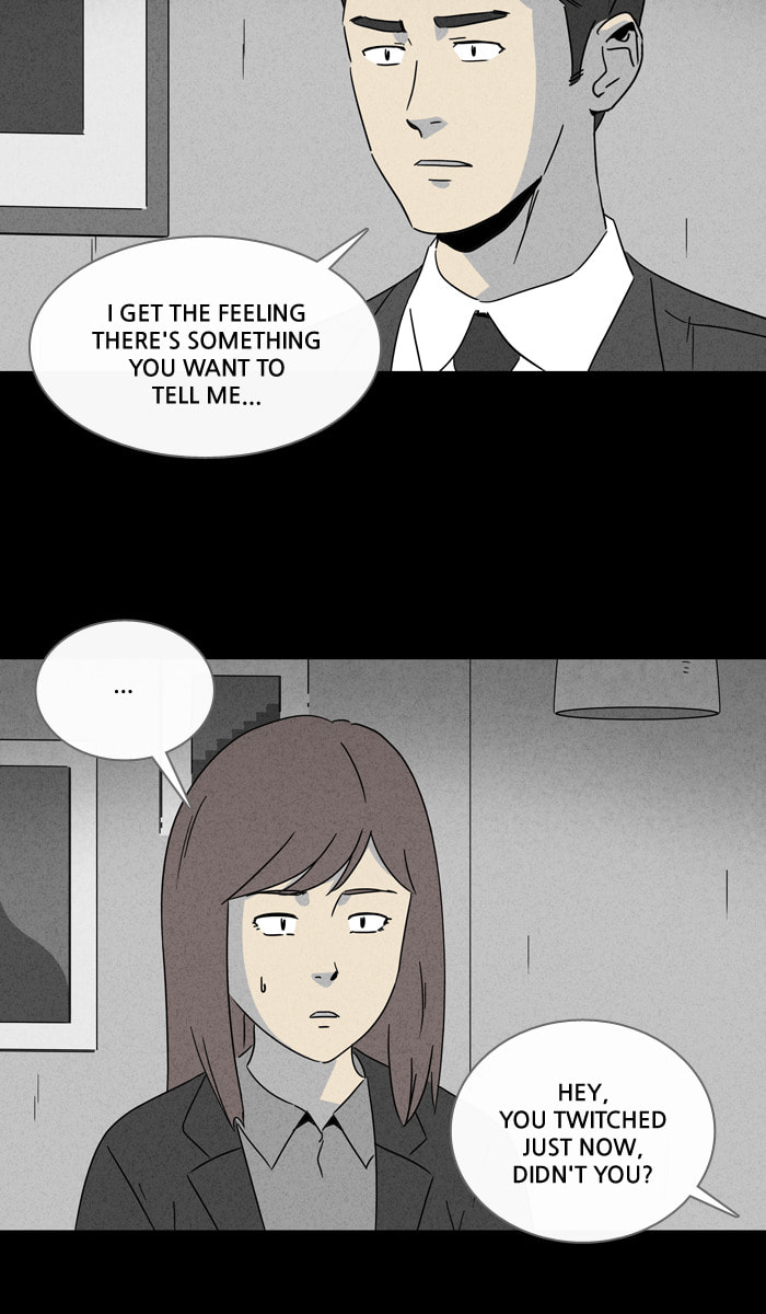 Tales of the Unusual Chapter 248 page 21 - 