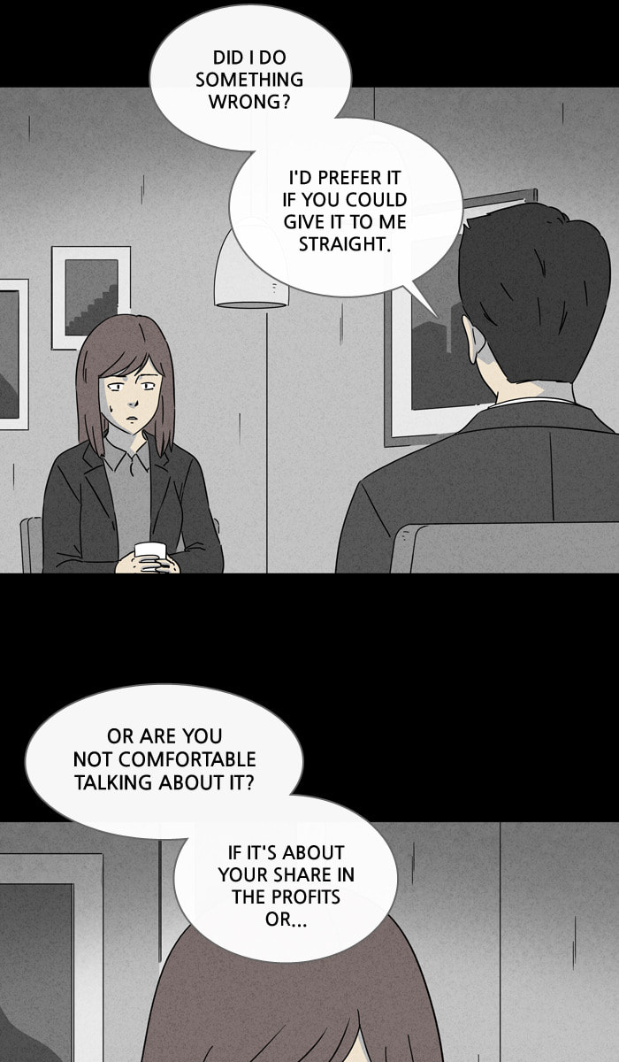 Tales of the Unusual Chapter 248 page 22 - 