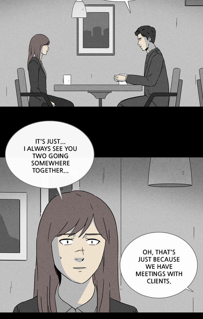 Tales of the Unusual Chapter 248 page 27 - 