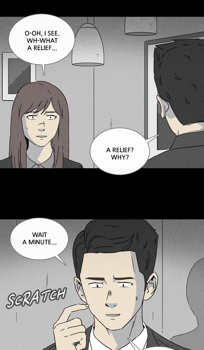 Tales of the Unusual Chapter 248 page 29 - 